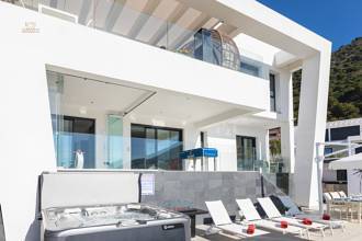 Thumbnail von Mijas Villa ES131660