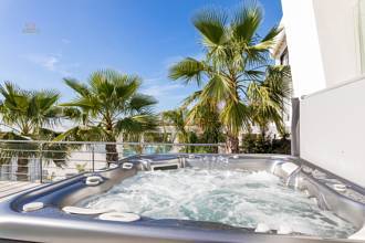 Thumbnail von Mijas Villa ES131660