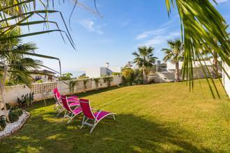 Thumbnail von Mijas Villa ES131660