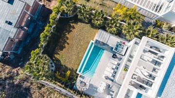 Thumbnail von Mijas Villa ES131660