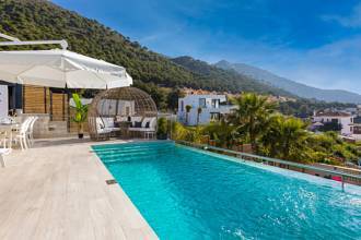 Thumbnail von Mijas Villa ES131660