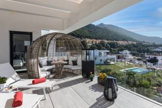 Thumbnail von Mijas Villa ES131660