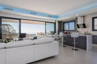 Thumbnail von Mijas Villa ES131660