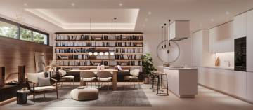 Thumbnail von Mijas Costa Villa ES131655