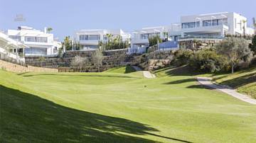 Thumbnail von Puerto Cabopino Villa ES131656