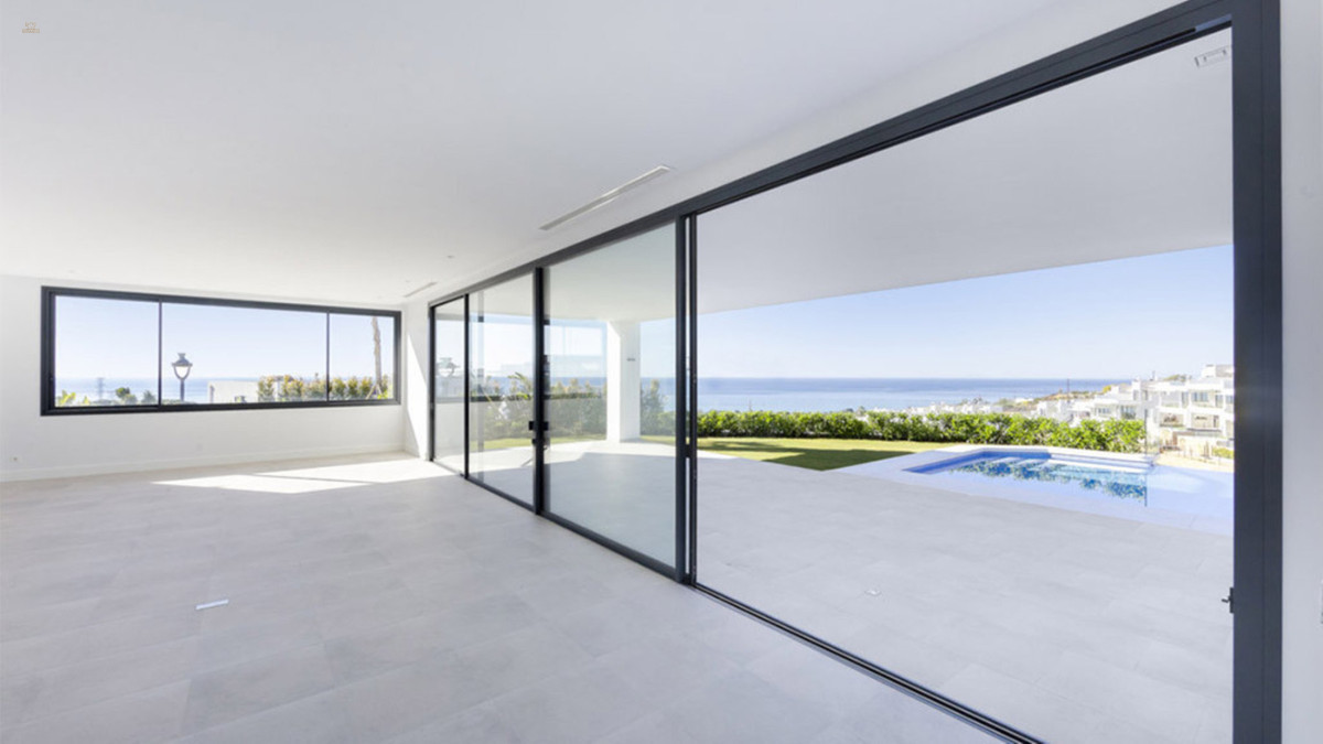 Thumbnail von Puerto Cabopino Villa ES131656