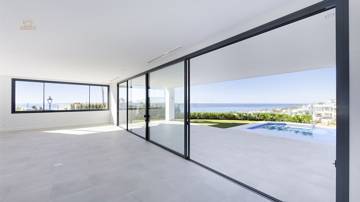 Thumbnail von Puerto Cabopino Villa ES131656