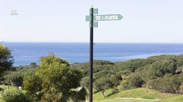 Thumbnail von Puerto Cabopino Villa ES131656