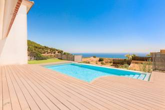 Thumbnail von Villa For Sale in Mijas, Málaga