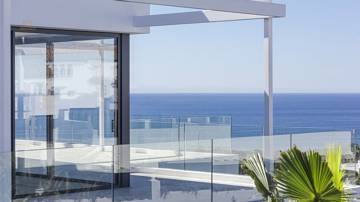 Thumbnail von Puerto Cabopino Villa ES131659