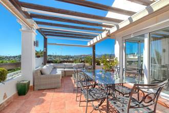 Thumbnail von Apartment For Sale in Marbella, Málaga