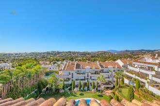 Thumbnail von Apartment For Sale in Marbella, Málaga