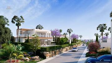 Thumbnail von Villa For Sale in Estepona, Málaga