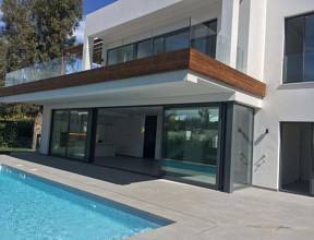 Thumbnail von Villa For Sale in Estepona, Málaga