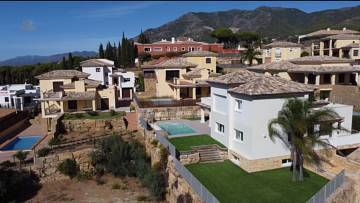 Thumbnail von Villa For Sale in Mijas, Málaga