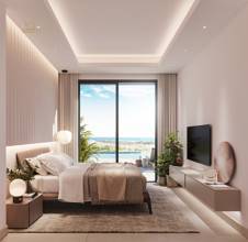 Thumbnail von Mijas Costa Villa ES131633