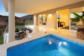 Thumbnail von Apartment For Sale in Marbella, Málaga