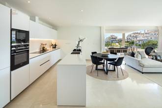 Thumbnail von Apartment For Sale in Marbella, Málaga