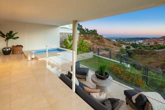 Thumbnail von Apartment For Sale in Marbella, Málaga