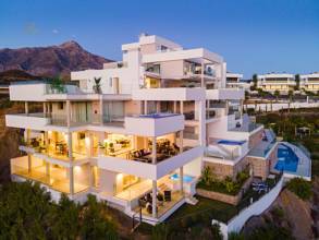 Thumbnail von Apartment For Sale in Marbella, Málaga