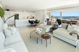 Thumbnail von Apartment For Sale in Marbella, Málaga