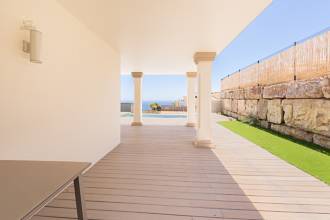 Thumbnail von Villa For Sale in Mijas, Málaga