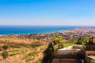 Thumbnail von Villa For Sale in Mijas, Málaga