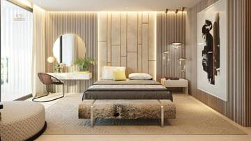 Thumbnail von Apartment For Sale in Benahavis, Málaga