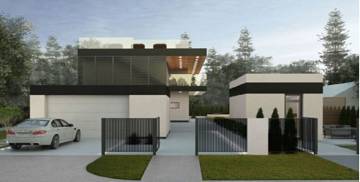 Thumbnail von Villa For Sale in La Cala Golf, Málaga