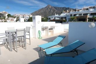 Thumbnail von Town House For Sale in Puerto Banús, Málaga