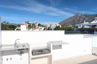 Thumbnail von Town House For Sale in Puerto Banús, Málaga