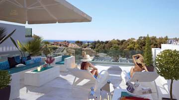 Thumbnail von Town House For Sale in Puerto Banús, Málaga