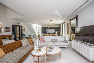 Thumbnail von Villa For Sale in Calahonda, Málaga