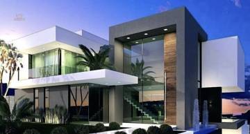 Thumbnail von Villa For Sale in Mijas Golf, Málaga