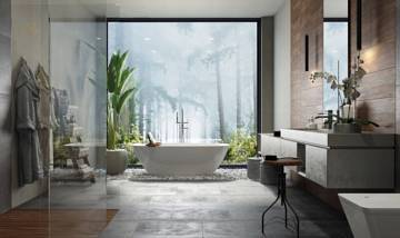 Thumbnail von Villa For Sale in La Cala Golf, Málaga