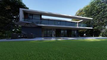 Thumbnail von Villa For Sale in La Cala Golf, Málaga