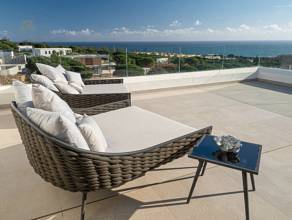 Thumbnail von Villa For Sale in  Cabopino, Málaga