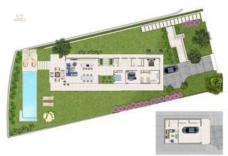 Thumbnail von Villa For Sale in Mijas Costa, Málaga