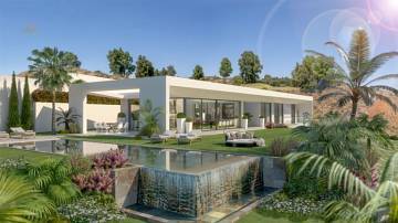 Thumbnail von Villa For Sale in Mijas Costa, Málaga