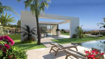 Thumbnail von Villa For Sale in Mijas Costa, Málaga