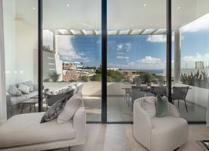 Thumbnail von Villa For Sale in Marbella, Málaga