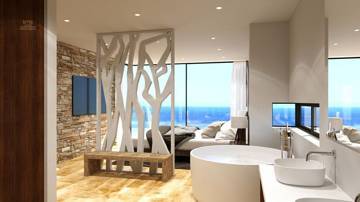 Thumbnail von Villa For Sale in Benalmadena, Málaga