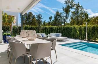 Thumbnail von Villa For Sale in Marbella, Málaga