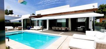 Thumbnail von Villa For Sale in Marbella, Málaga