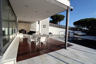 Thumbnail von Villa For Sale in Cabopino, Málaga