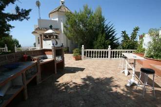Thumbnail von Villa For Sale in Mijas, Málaga