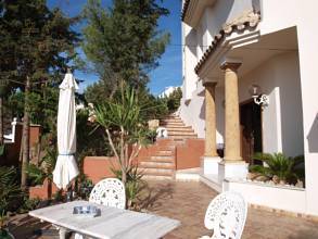 Thumbnail von Villa For Sale in Mijas, Málaga