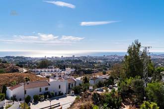 Thumbnail von Villa For Sale in Mijas, Málaga