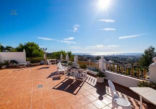 Thumbnail von Villa For Sale in Mijas, Málaga