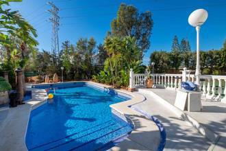 Thumbnail von Villa For Sale in Mijas, Málaga